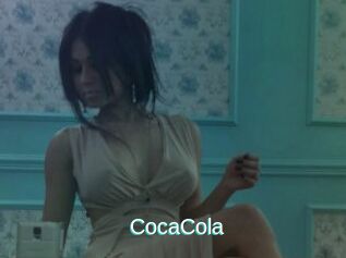CocaCola