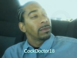 CockDoctor18