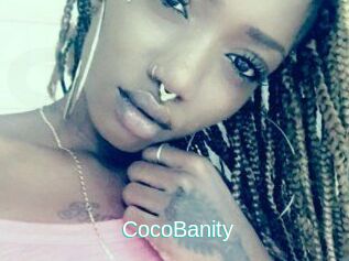 CocoBanity