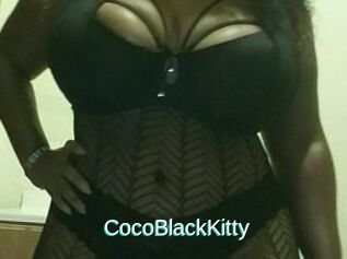 CocoBlackKitty