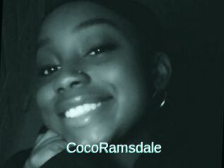 CocoRamsdale