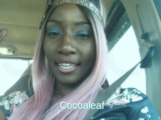 Cocoaleaf