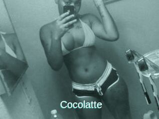 Cocolatte