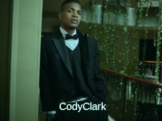 CodyClark