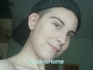 CodyisHome