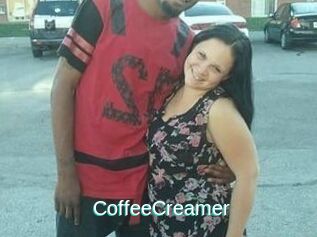 CoffeeCreamer