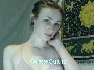 ColetteQuartz