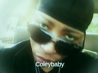 Coleybaby