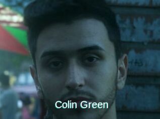 Colin_Green