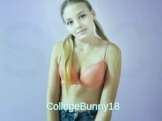 CollegeBunny18