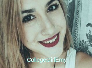 CollegeGirlEmy