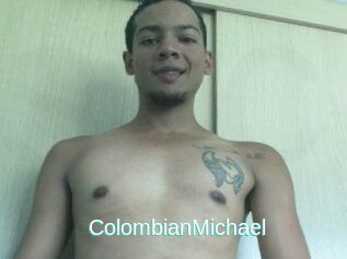 ColombianMichael