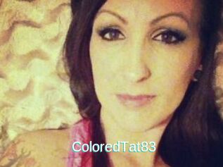 ColoredTat83
