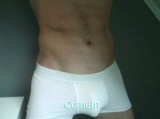 ComeIn