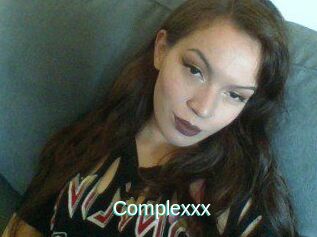 Complexxx