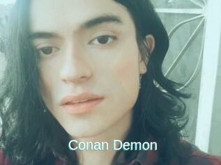Conan_Demon