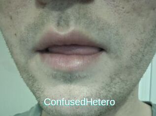 ConfusedHetero