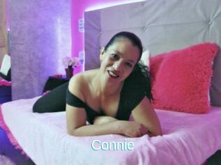 Connie