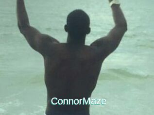 Connor_Maze