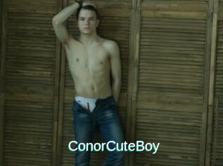 ConorCuteBoy