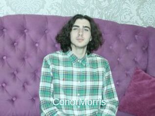 ConorMorris