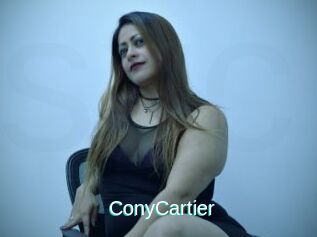 ConyCartier