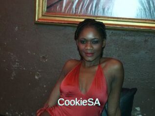 CookieSA