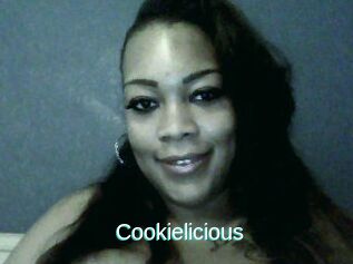 Cookielicious