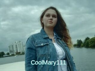CoolMary111