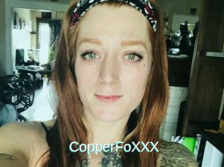 CopperFoXXX