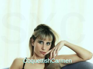 CoquettishCarmen