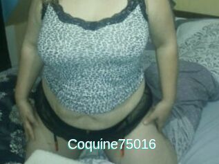 Coquine75016