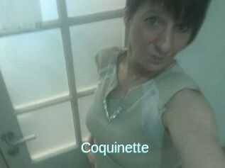 Coquinette