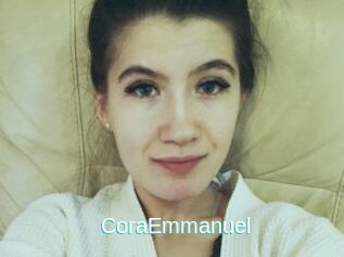 CoraEmmanuel