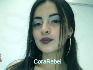 CoraRebel