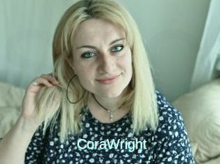 CoraWright