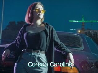 Corean_Caroline