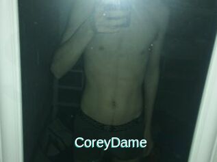 CoreyDame