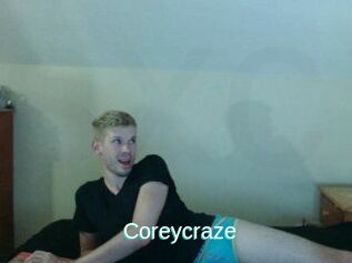 Coreycraze