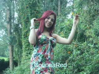 CorinnaRed