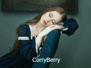 CorryBerry