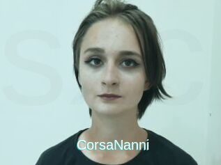 CorsaNanni