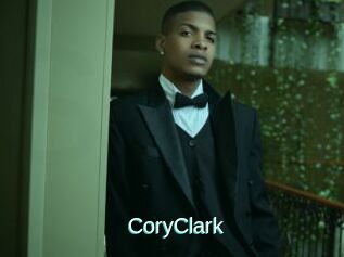 CoryClark