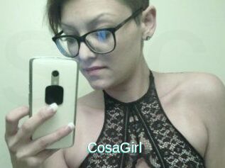 CosaGirl