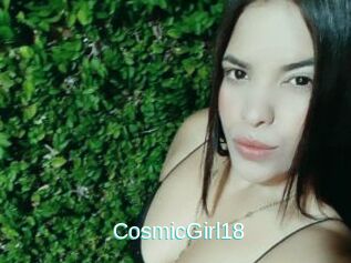 CosmicGirl18