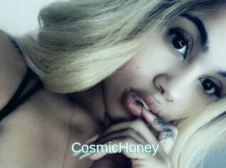 CosmicHoney