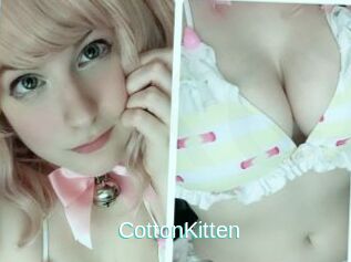 CottonKitten