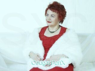 CougarFunX