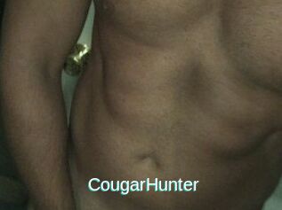 CougarHunter
