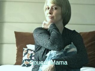 Cougar_Mama